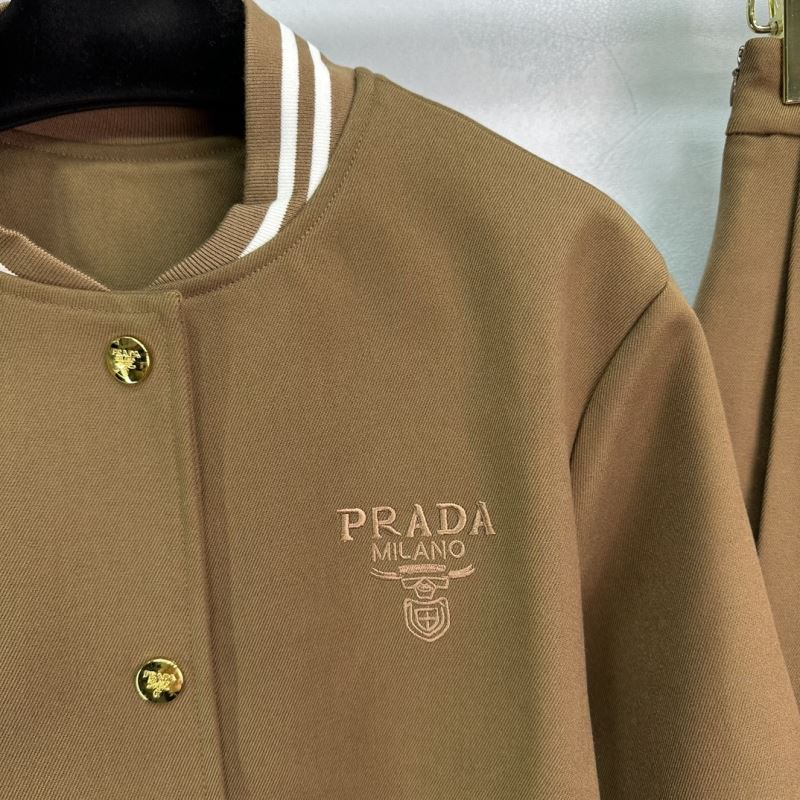 Prada Dress Suits